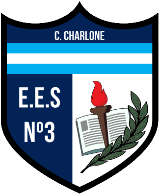 EEMN3 Secundaria Charlone